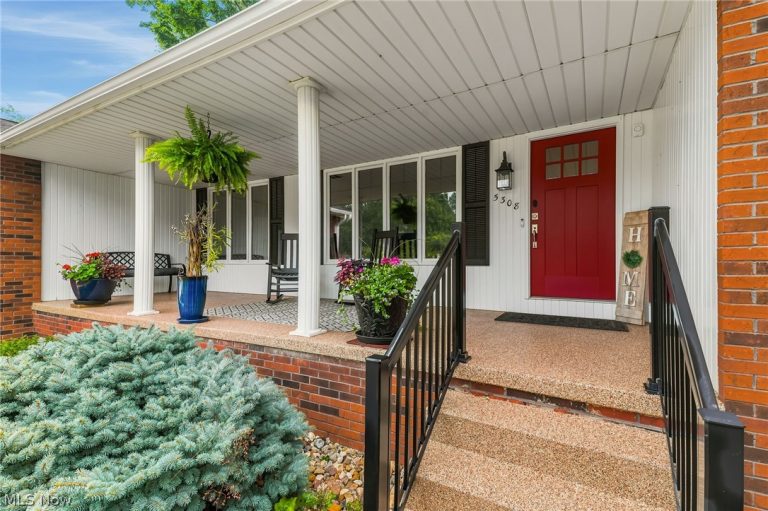 5308 Lindenwood Street, Louisville, OH - Photo 6