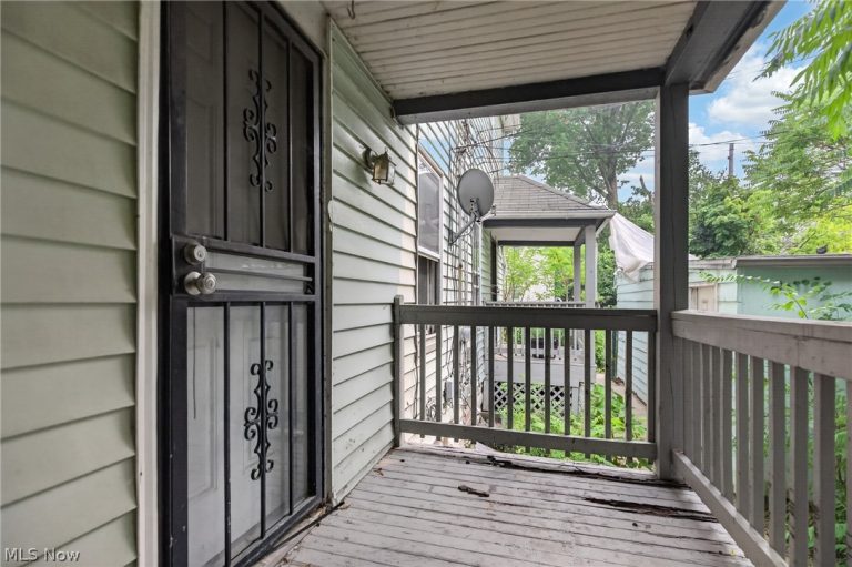 1186 114th Street, Cleveland, OH - Photo 4