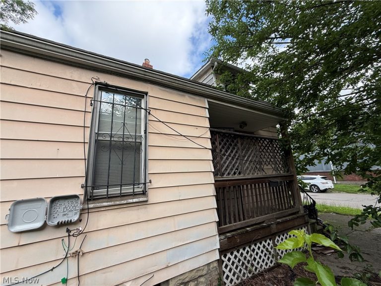 6902 Morgan Avenue, Cleveland, OH - Photo 4