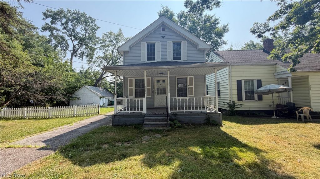 5221 Milo Avenue, Maple Heights, OH