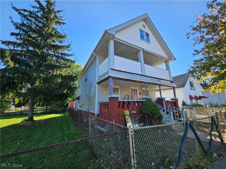 3283 48th Street, Cleveland, OH - Photo 3