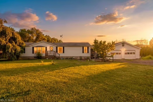 4546 Pritchard Ohltown Road, Newton Falls, OH