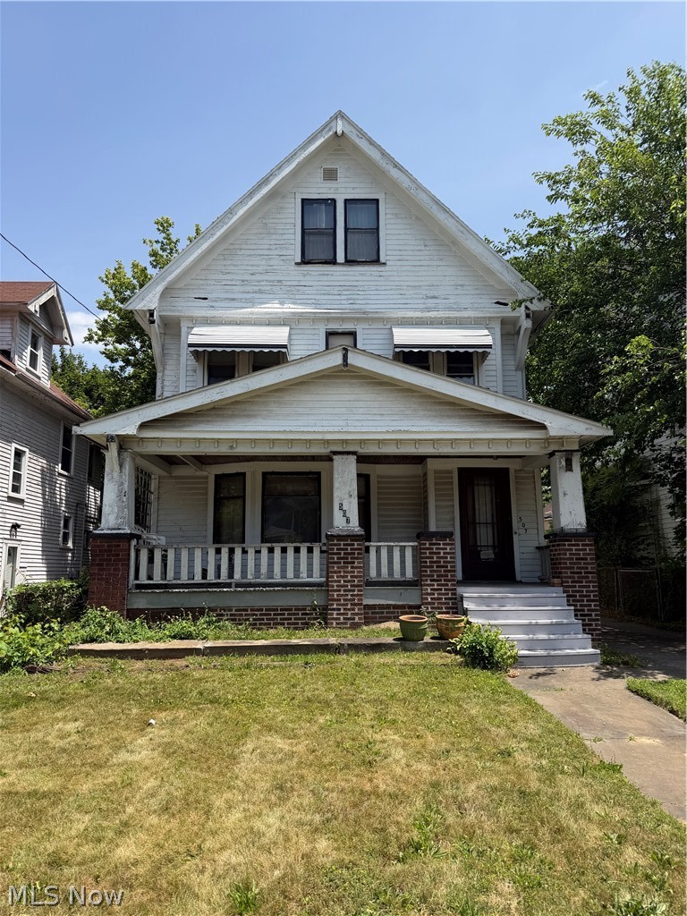507 Eddy Road, Cleveland, OH