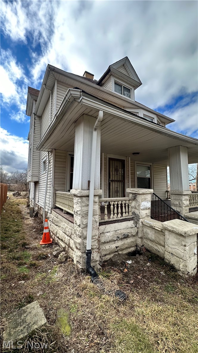 1828 Noble Road, East Cleveland, OH - Photo 3