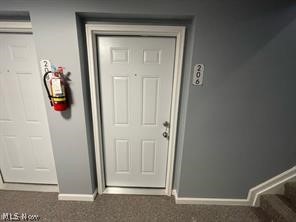 1935 Brookside Drive #206, Wooster, OH - Photo 2