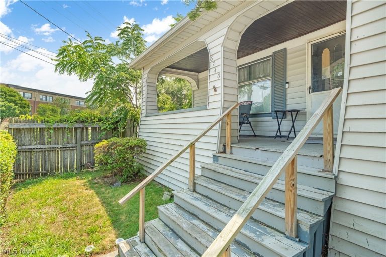 6740 Baxter Avenue, Cleveland, OH - Photo 3