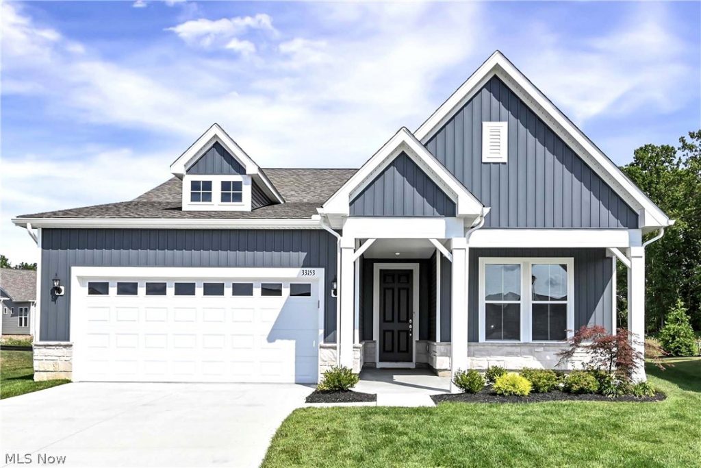 33153 Coastal Drive, Avon Lake, OH