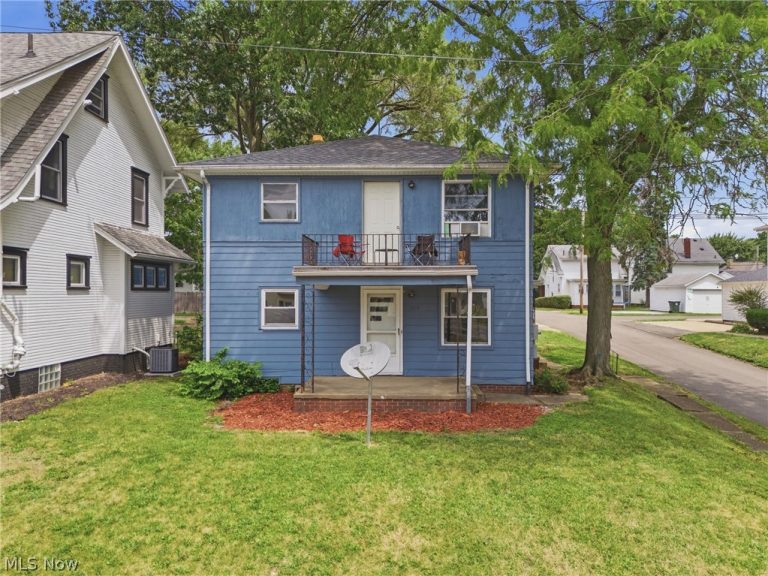 1319 18th Street, Canton, OH - Photo 3