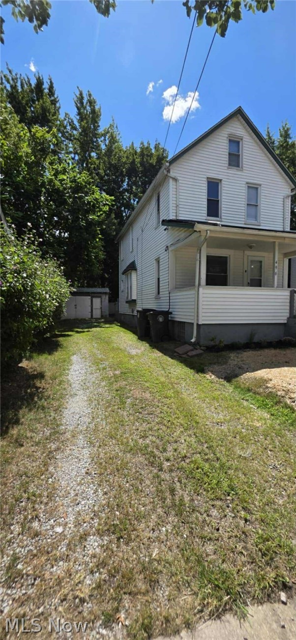 496 Rothrock Avenue, Akron, OH - Photo 4