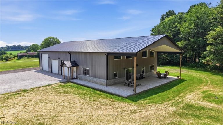 3382 County Road 739, Loudonville, OH - Photo 3