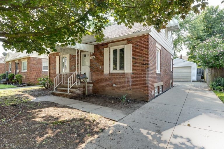 1314 Allendale Avenue, Akron, OH, 44306