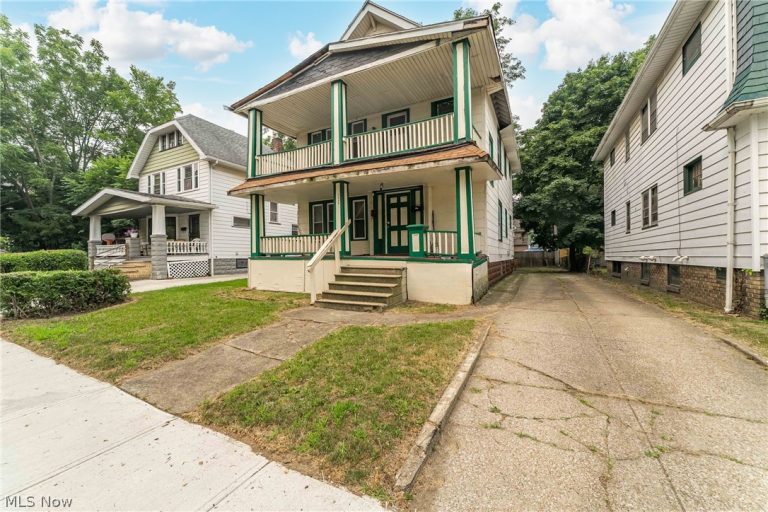 1430 173rd Street, Cleveland, OH - Photo 2