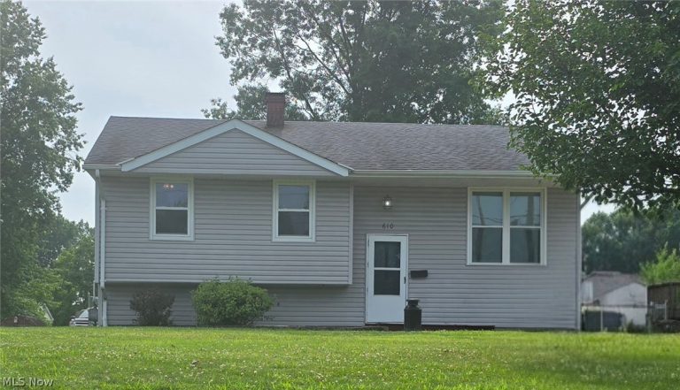610 Notre Dame Avenue, Youngstown, OH - Photo 2