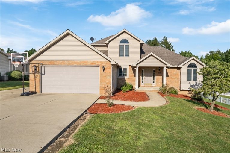 508 Smith Avenue, Dalton, OH - Photo 3
