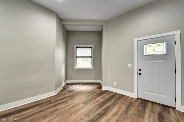 6014 Franklin Boulevard #1, Cleveland, OH - Photo 6