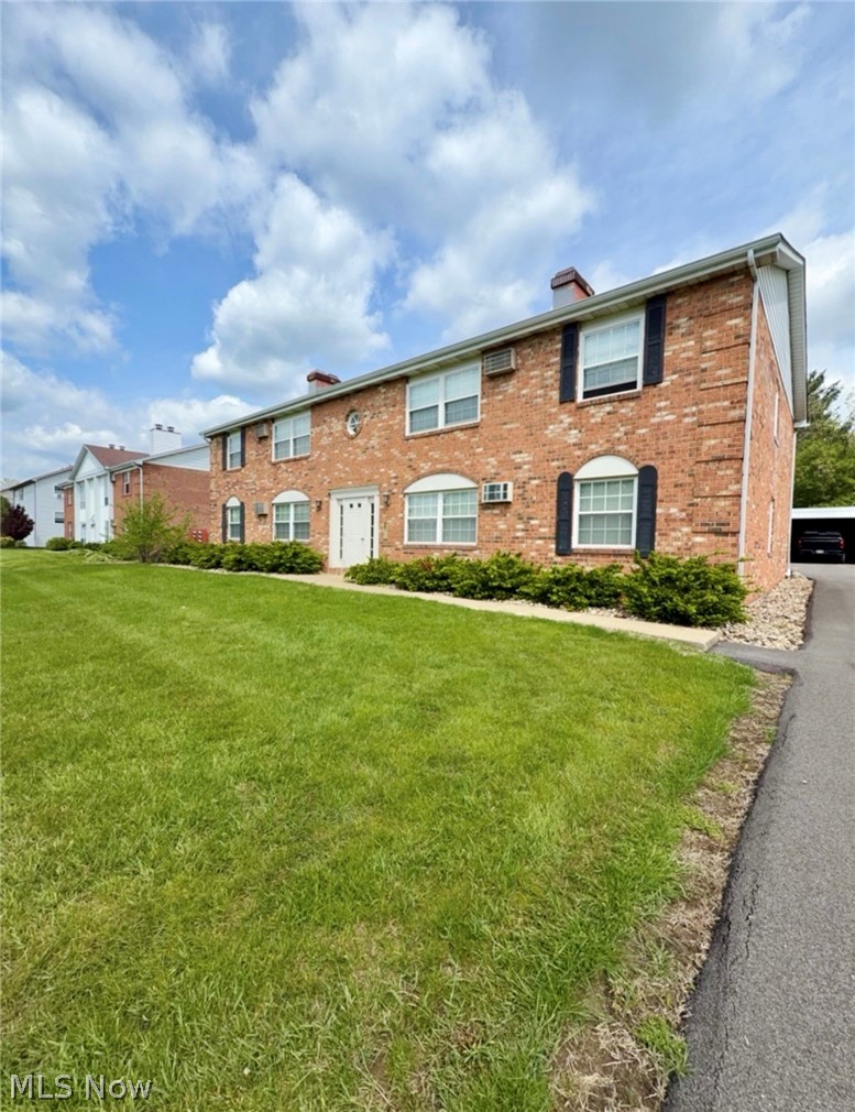 3718 Indian Run Drive #2, Canfield, OH