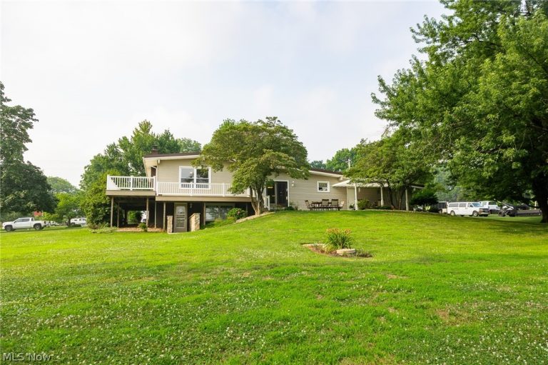 14104 Nussbaum Road, Dalton, OH - Photo 5
