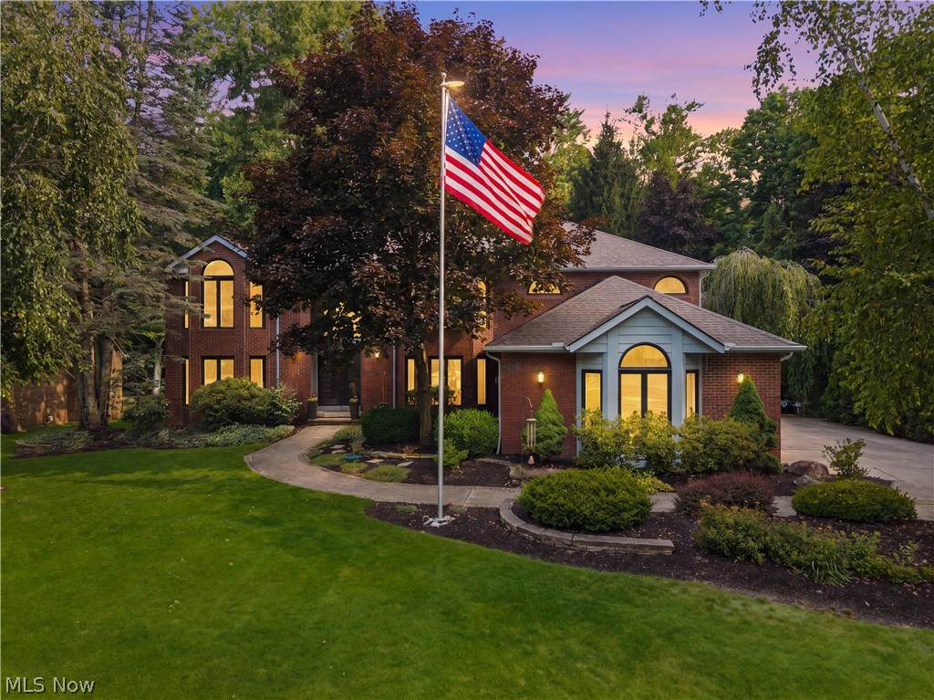 4510 Glen Eagle Drive, Brecksville, OH