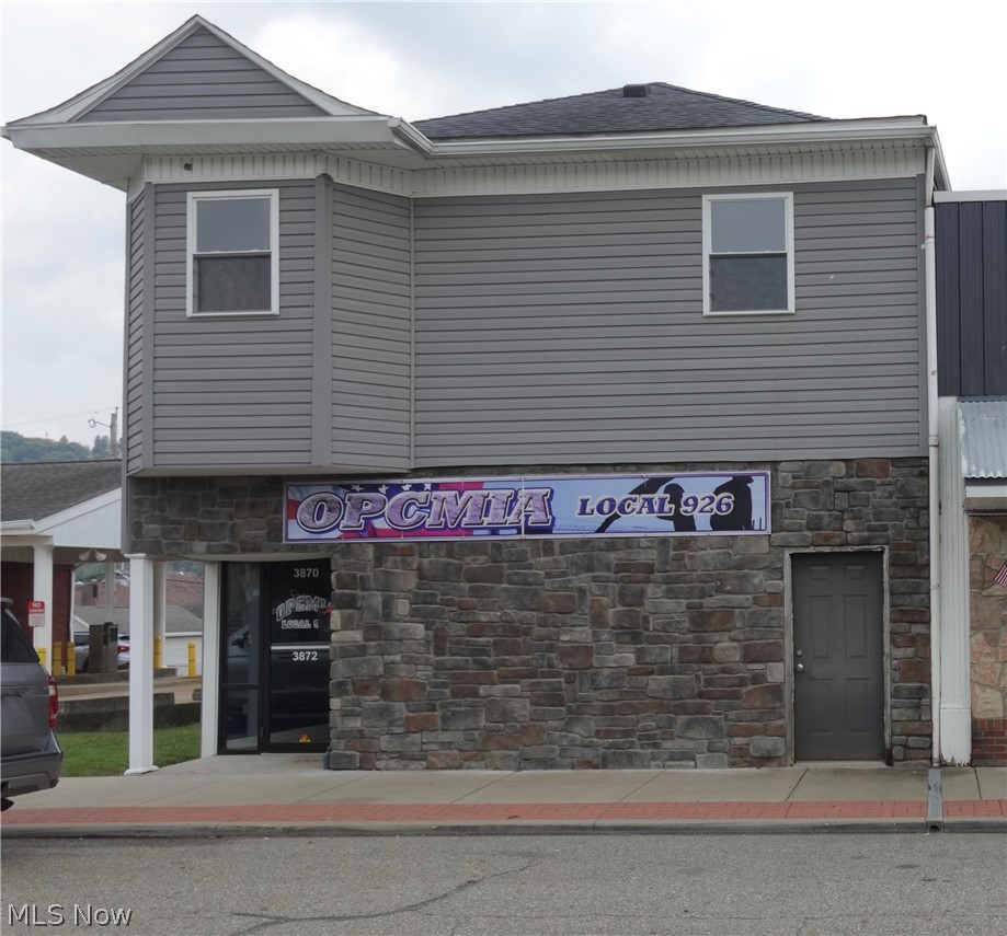 3870 Central Avenue, Shadyside, OH