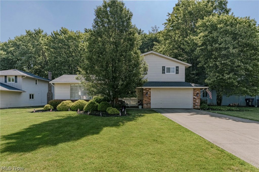 5131 Cheswick Drive, Solon, OH