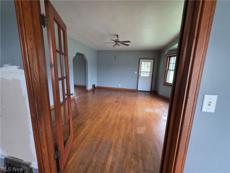 516 Buckeye Street, Tiltonsville, OH - Photo 5