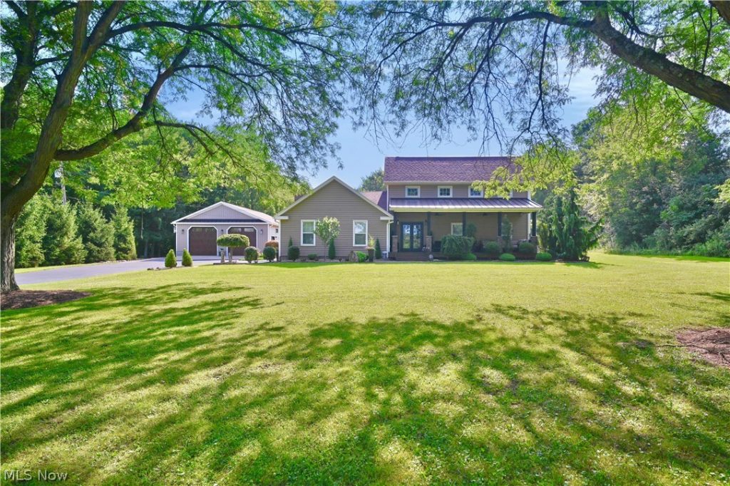 7055 Palmyra Road, Canfield, OH