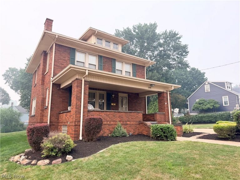 244 Ertle Avenue, Massillon, OH - Photo 3
