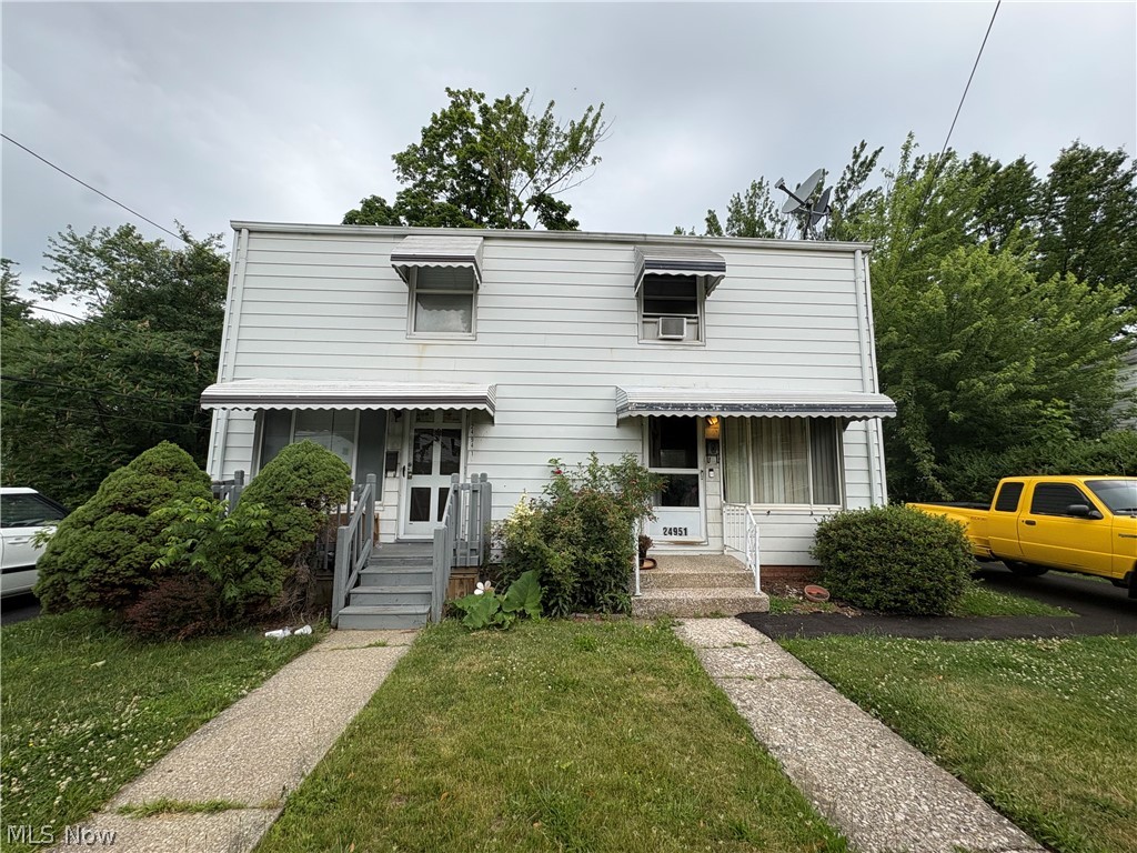 24951 Treadwell, Euclid, OH