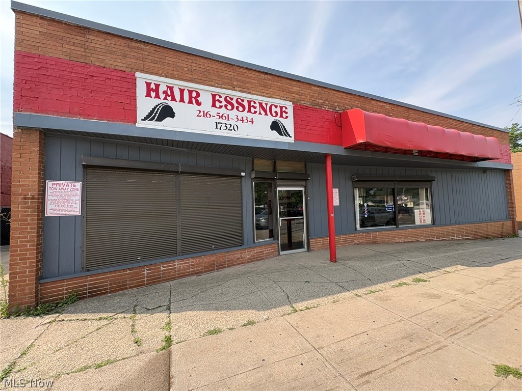 17320 Harvard Avenue, Cleveland, OH