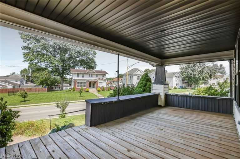 600 Clark Street, Cambridge, OH - Photo 4