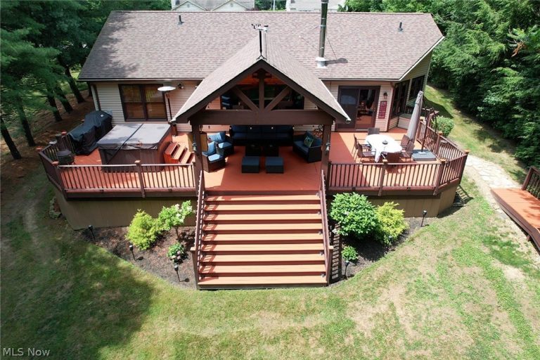 1091 Evening Star Drive, Roaming Shores, OH - Photo 4