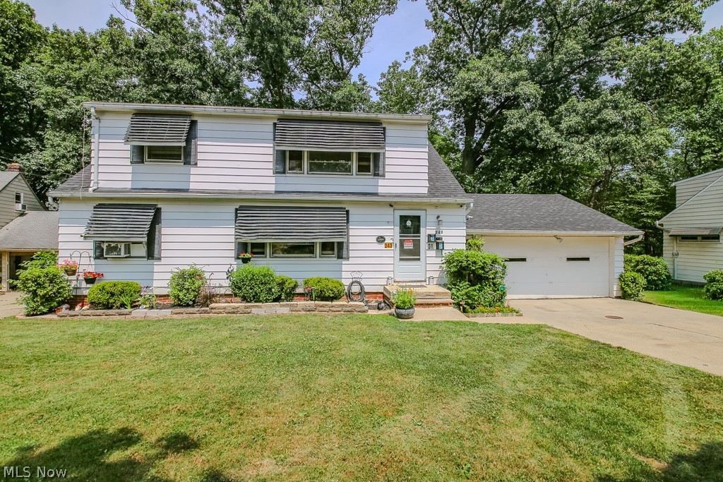 243 Glendale Street, Bedford, OH