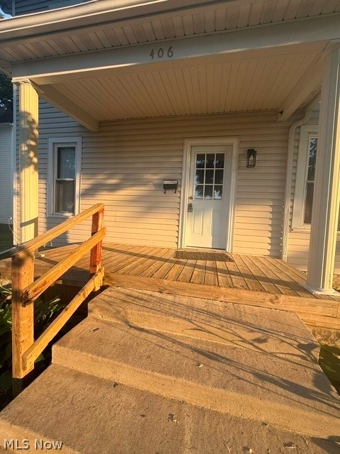 409 Walnut Street, Mount Vernon, OH - Photo 2