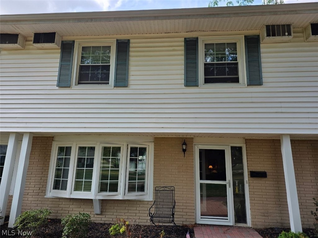 13 Meadowlawn Drive #4, Mentor, OH