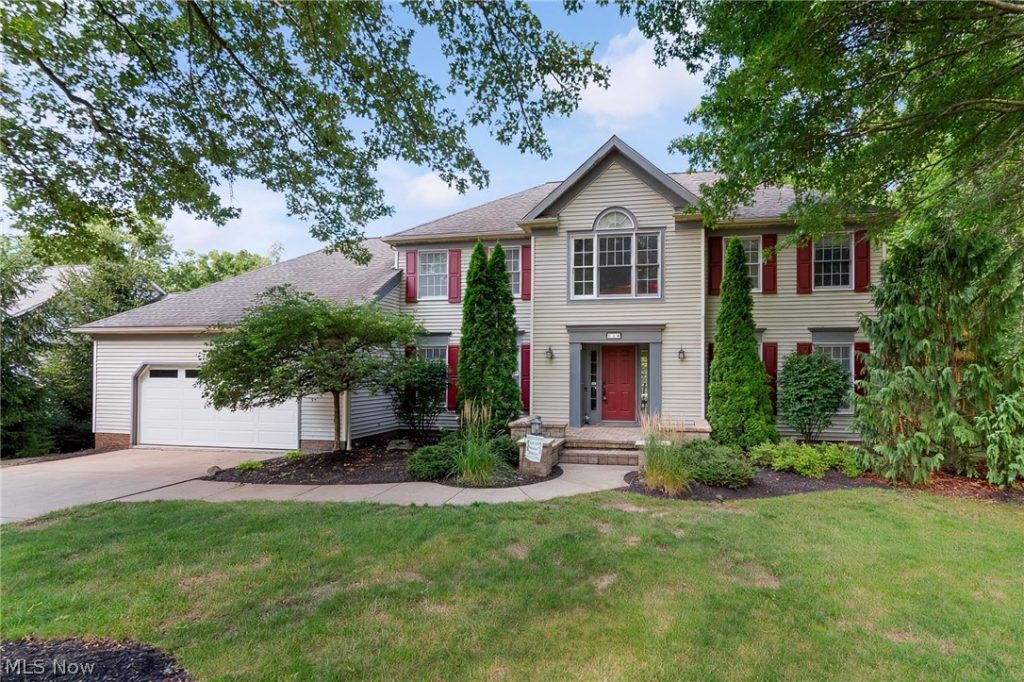 510 Summit Street, Wadsworth, OH