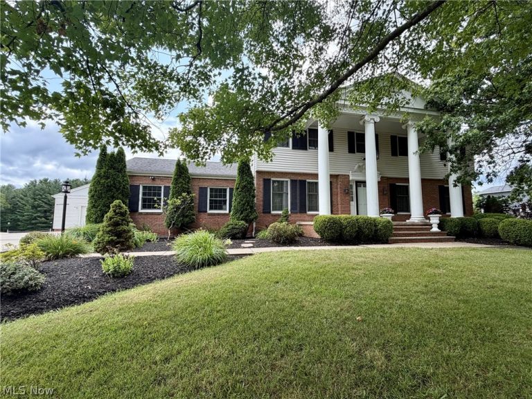 11545 Hosford Road, Chardon, OH, 44024