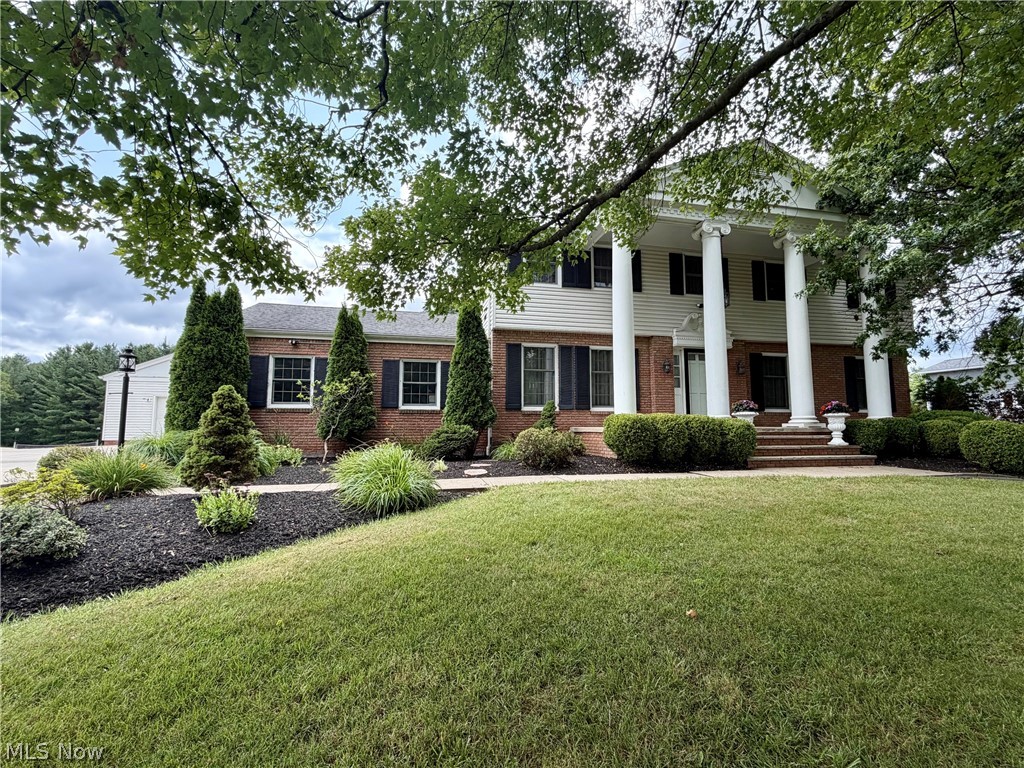 11545 Hosford Road, Chardon, OH