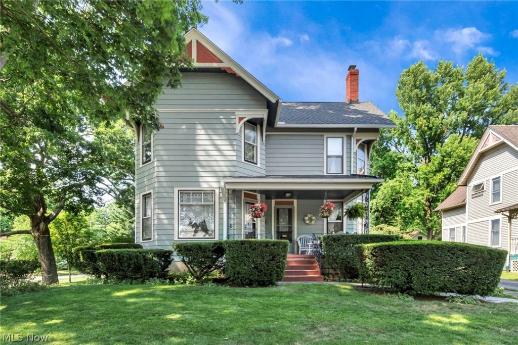 625 Main Street, Kent, OH