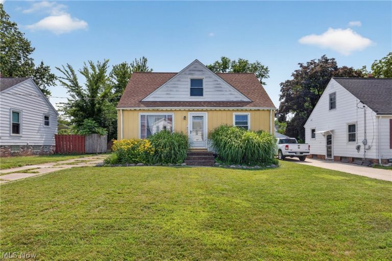 1802 Lincoln Road, Wickliffe, OH - Photo 8