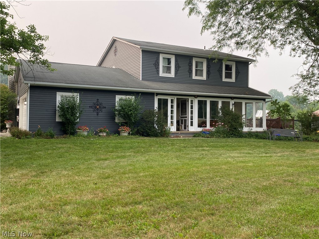 8101 Stone Road, Medina, OH