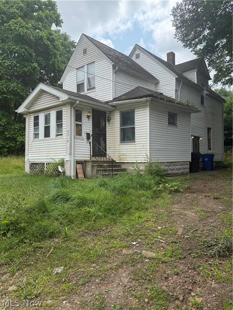 9918 Gibson Avenue, Cleveland, OH - Photo 2