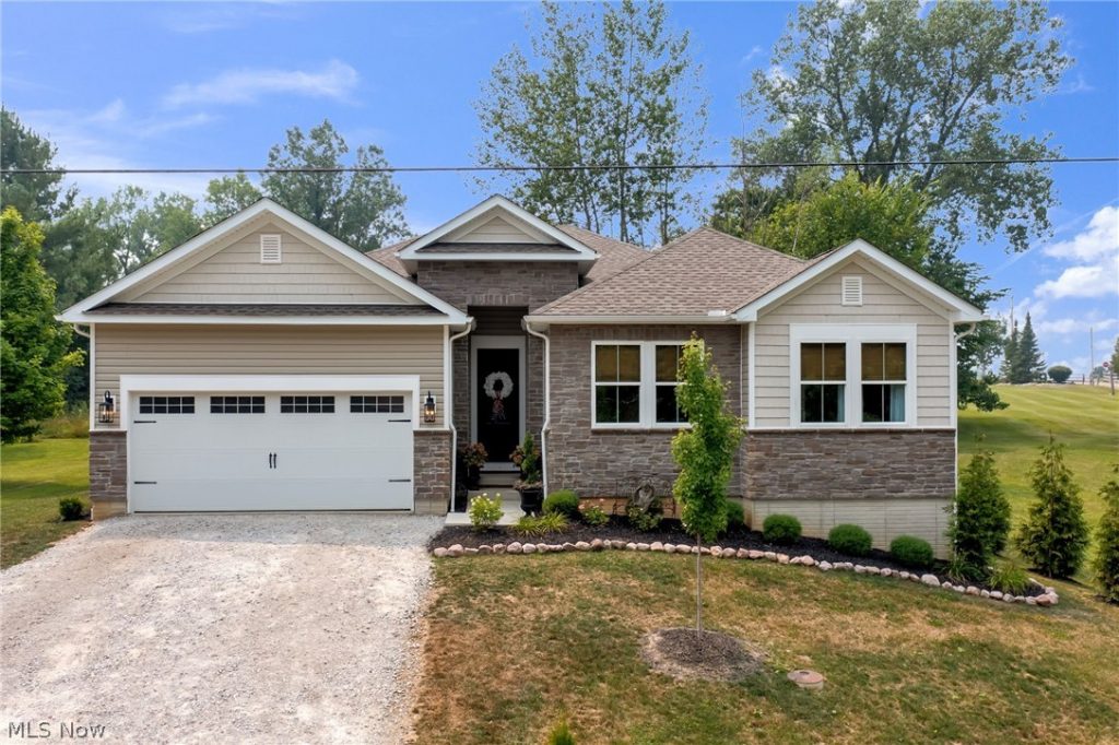 7326 State Route 19, Unit 9 lot 211, Mount Gilead, OH