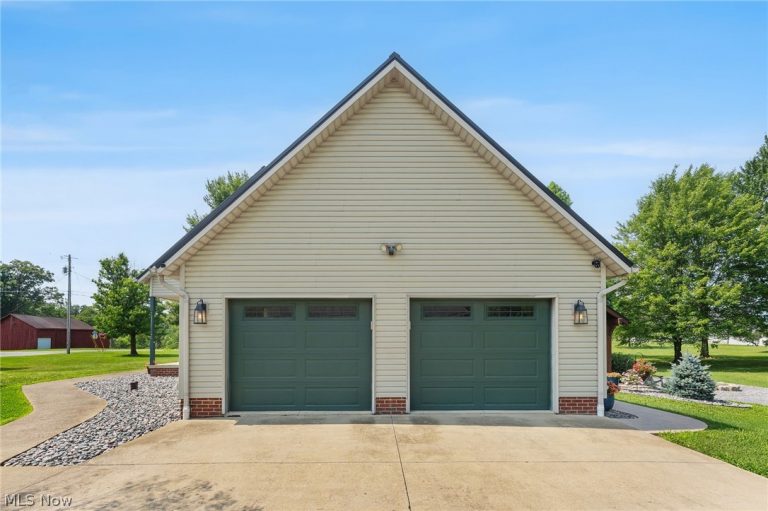 509 Wiley Road, West Salem, OH - Photo 8