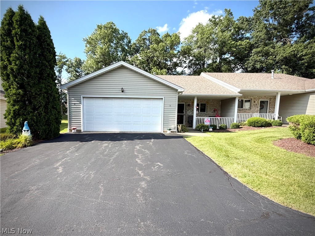 523 Wilcox Road #A, Youngstown, OH
