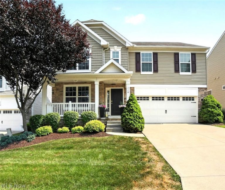 110 Trailhead Lane, Berea, OH - Photo 2