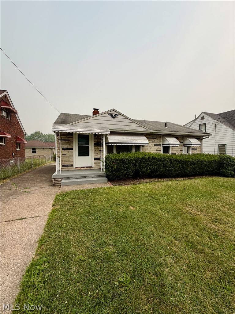 1408 Boston Avenue, Youngstown, OH