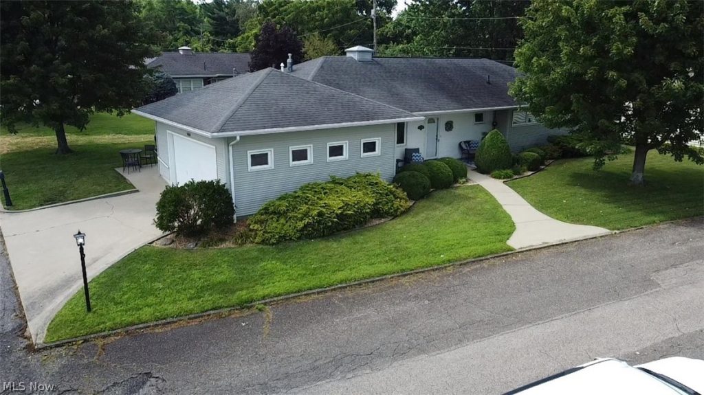 16860 Bronze Heights Lane, Caldwell, OH