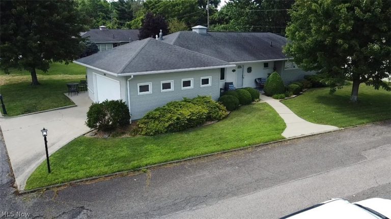 16860 Bronze Heights Lane, Caldwell, OH, 43724