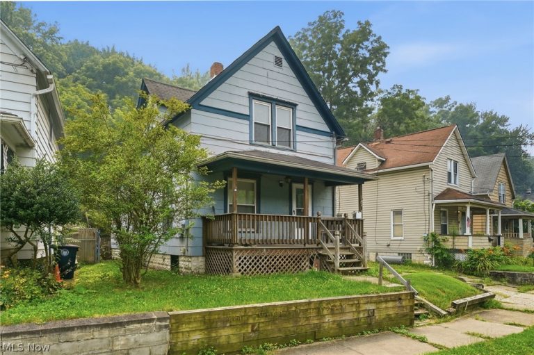 268 Adams Street, Akron, OH - Photo 3
