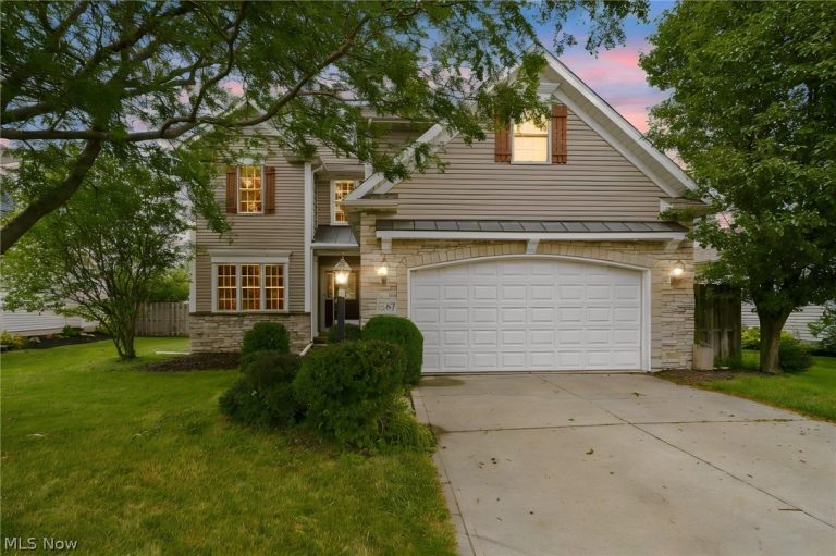 1587 Clipper Cove, Painesville, OH, 44077